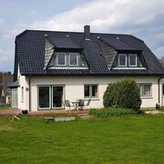 Ostseebad Prerow Accommodation Top Ostseebad Prerow Hotels 2020