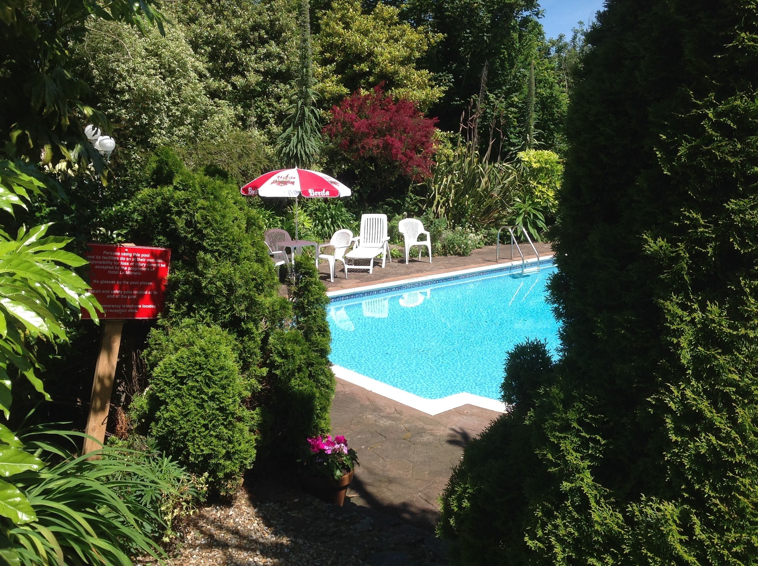 La Michele Hotel Reviews Expedia