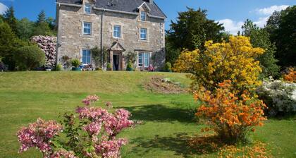 Thistle House Guest House