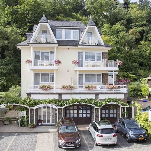 Lautzenhausen Pensions Ebookers Com