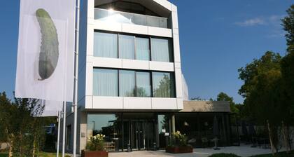 Das ACKER Hotel