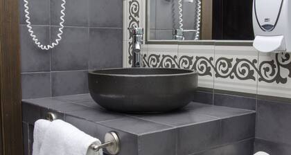 Spa Complejo Rural Las Abiertas