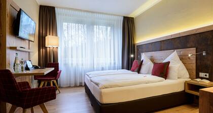 Waldhotel Berghof