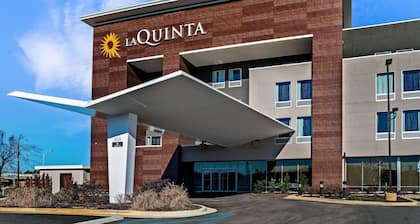 La Quinta Inn & Suites by Wyndham Tuscaloosa University