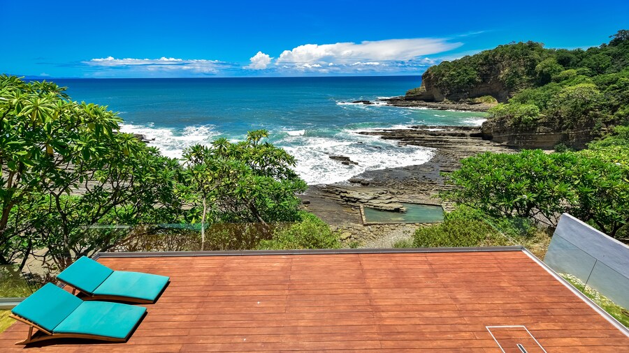Condominio La Joya San Juan del Sur