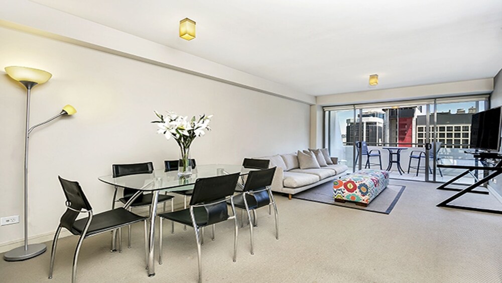 The Apartment Service BS901