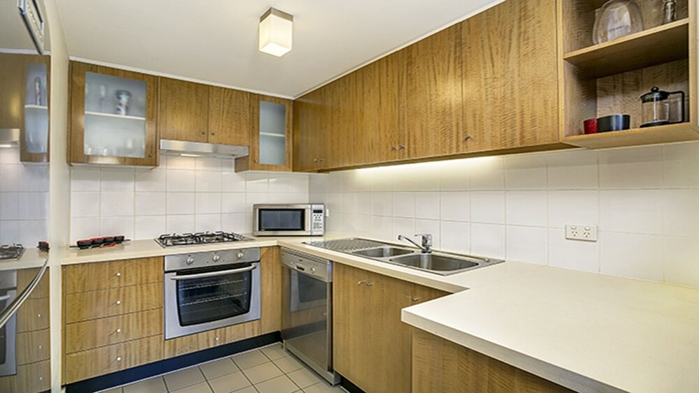 The Apartment Service BS901