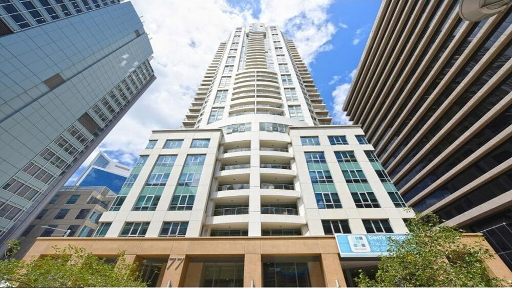 The Apartment Service BS901