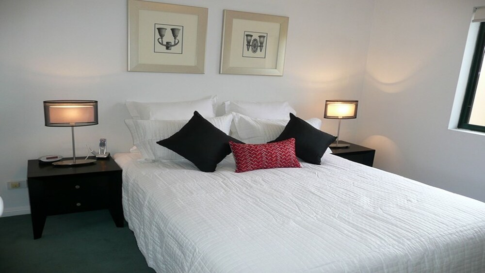 The Apartment Service NTOWN