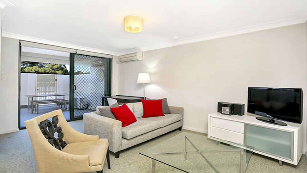The Apartment Service NTOWN