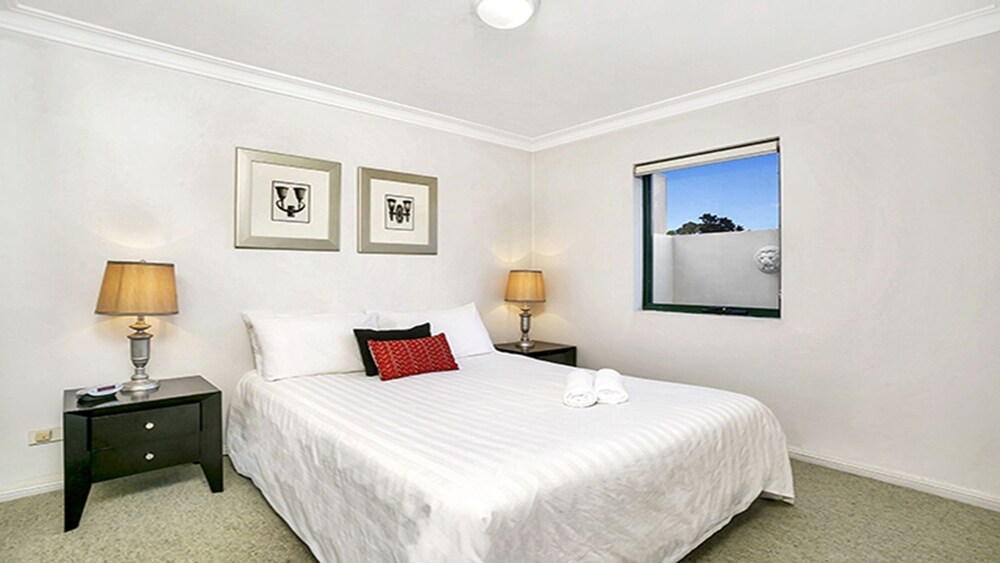 The Apartment Service NTOWN
