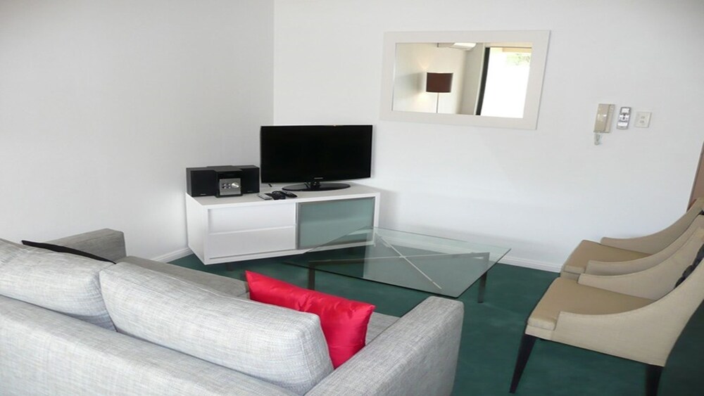 The Apartment Service NTOWN