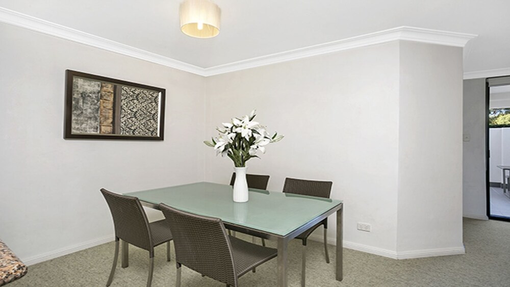 The Apartment Service NTOWN