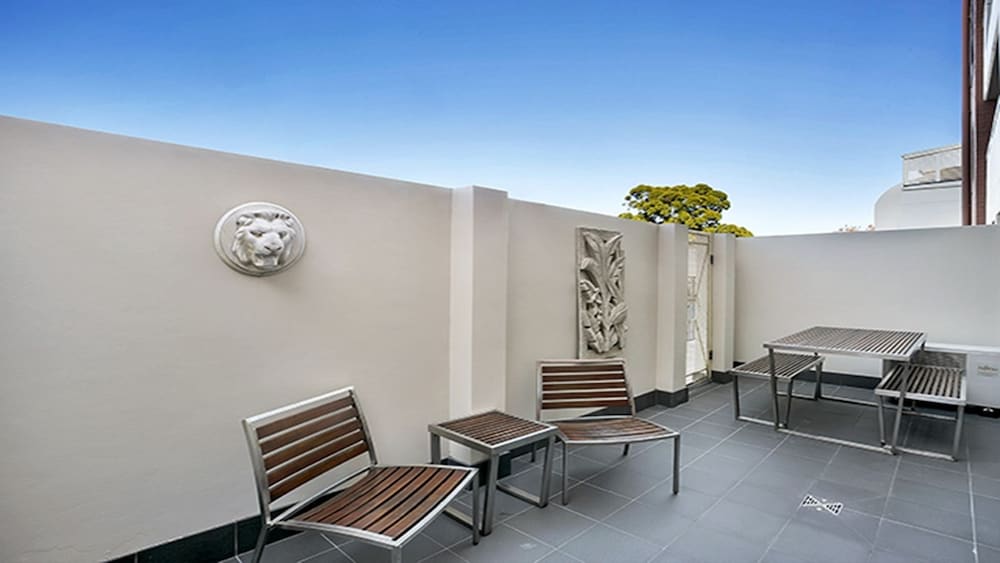 The Apartment Service NTOWN