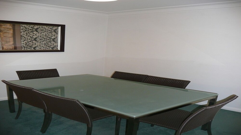 The Apartment Service NTOWN