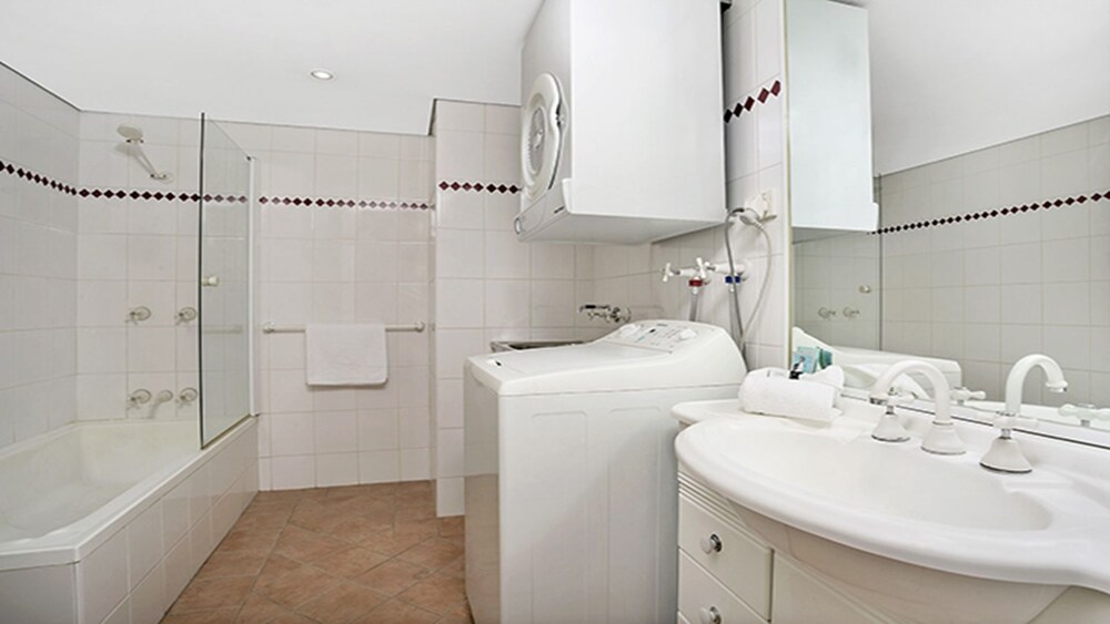 The Apartment Service NTOWN