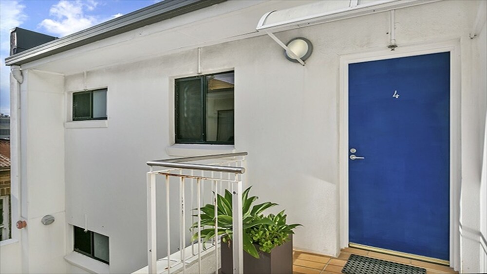The Apartment Service SANT4