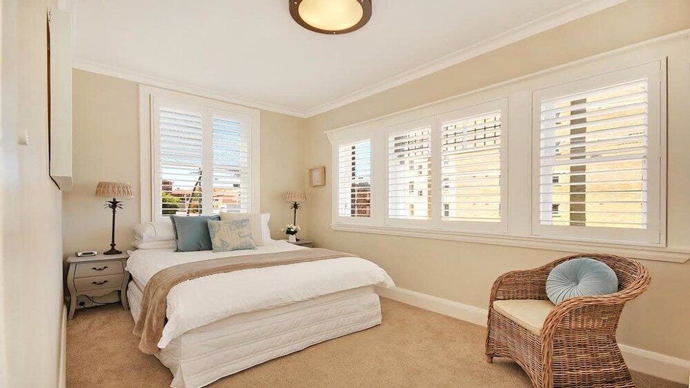 The Apartment Service CRES5