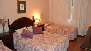Coffre-forts dans les chambres, bureau
