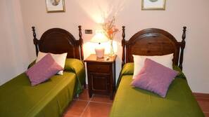 Coffre-forts dans les chambres, bureau