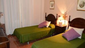 Coffre-forts dans les chambres, bureau