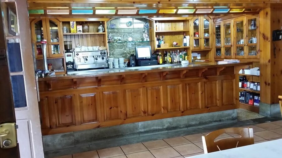 Hotel Victorino