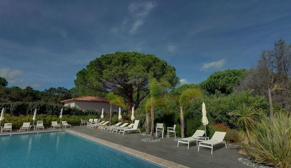 Les Pins De Santa Giulia In Porto Vecchio Hotel Rates