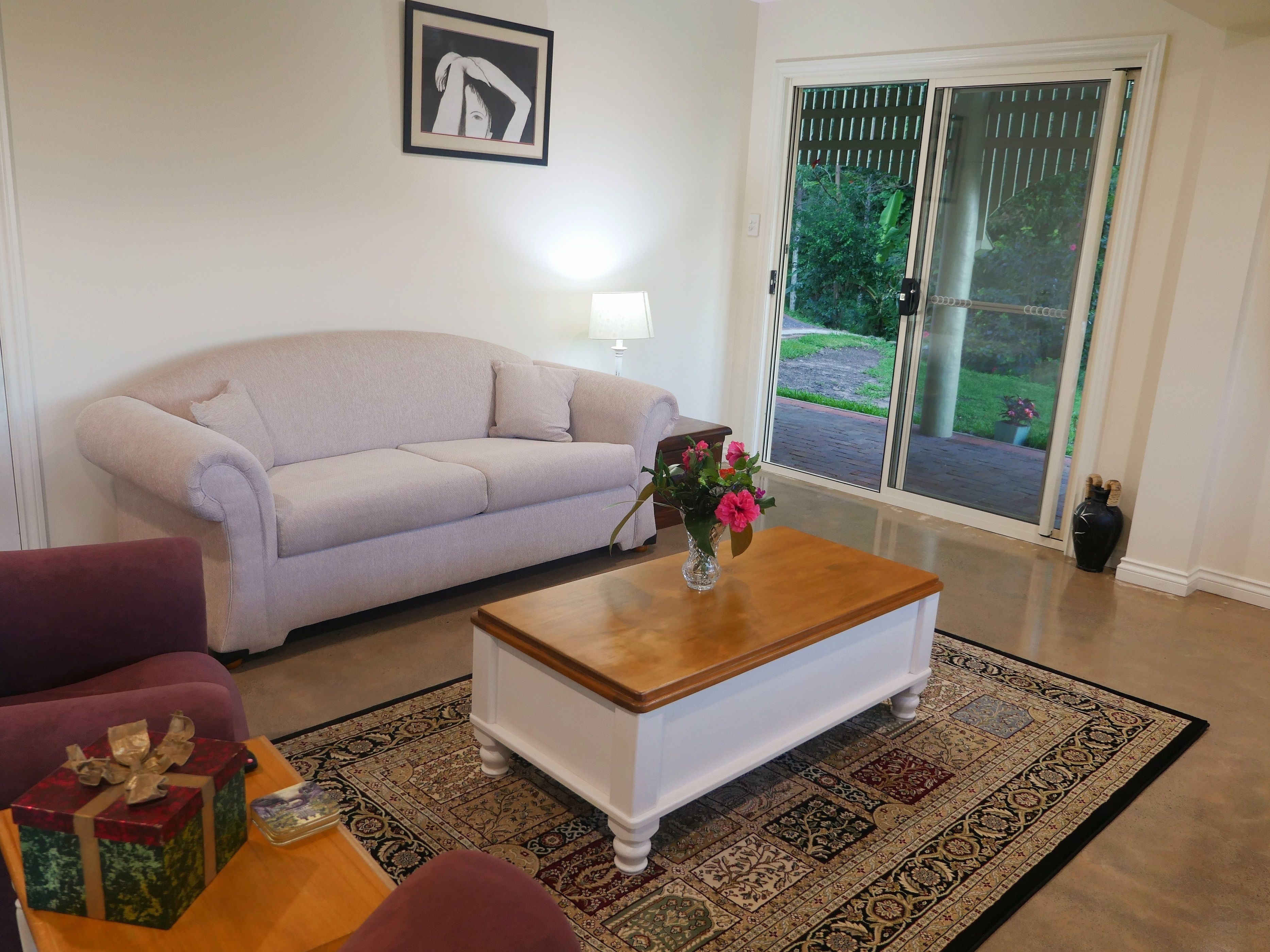 Maleny Coastal Views Retreat