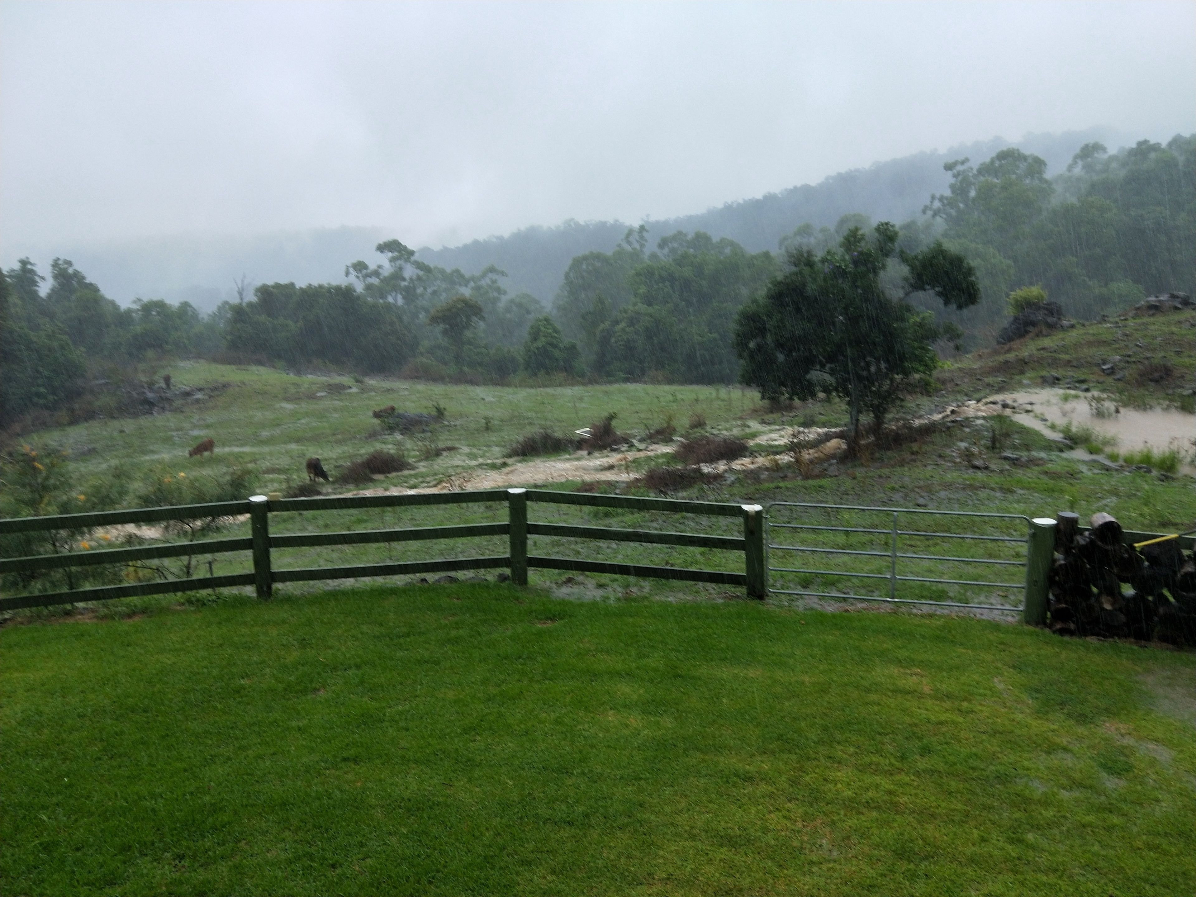 Maleny Coastal Views Retreat