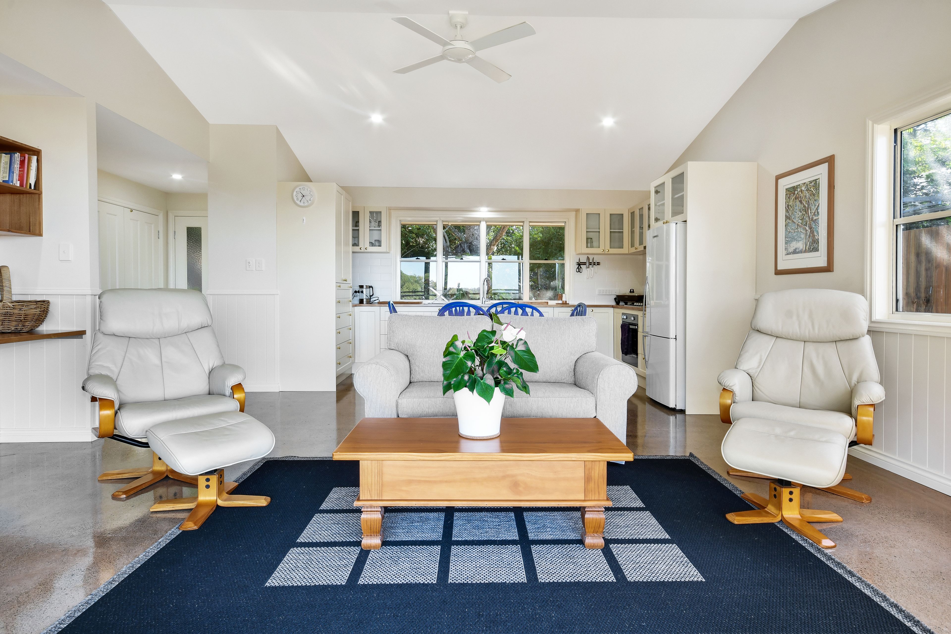Maleny Coastal Views Retreat