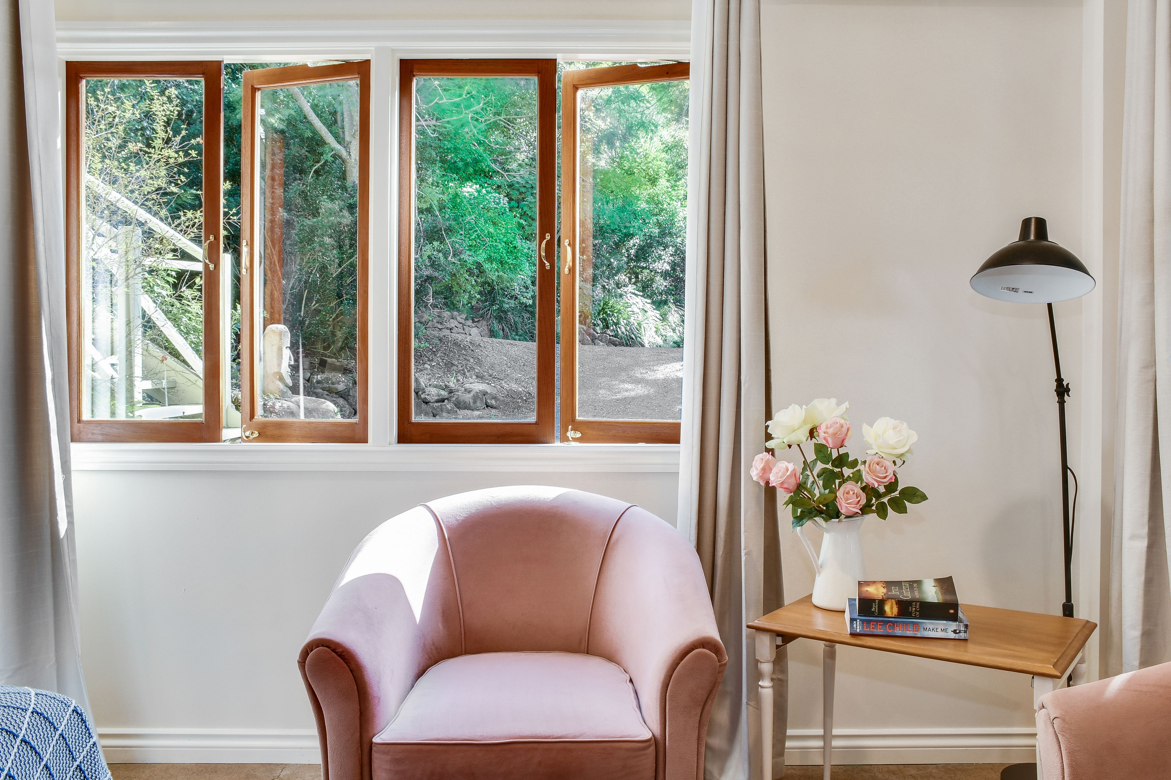 Maleny Coastal Views Retreat