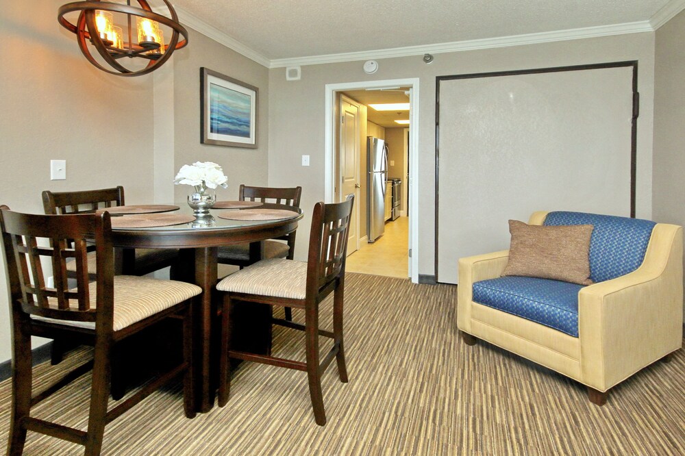 OCEANFRONT MYRTLE BEACH CONDO ON GOLDEN MILE Myrtle Beach Vrbo