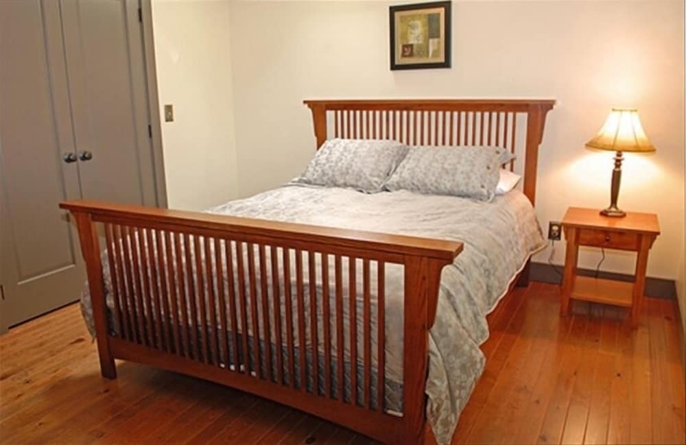 Luxury Mountain Cabin on Gauley Canyon Near New River Hico