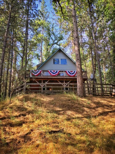 Best Cabins In Tuolumne For 2019 Find Cheap 40 Cabins Rentals