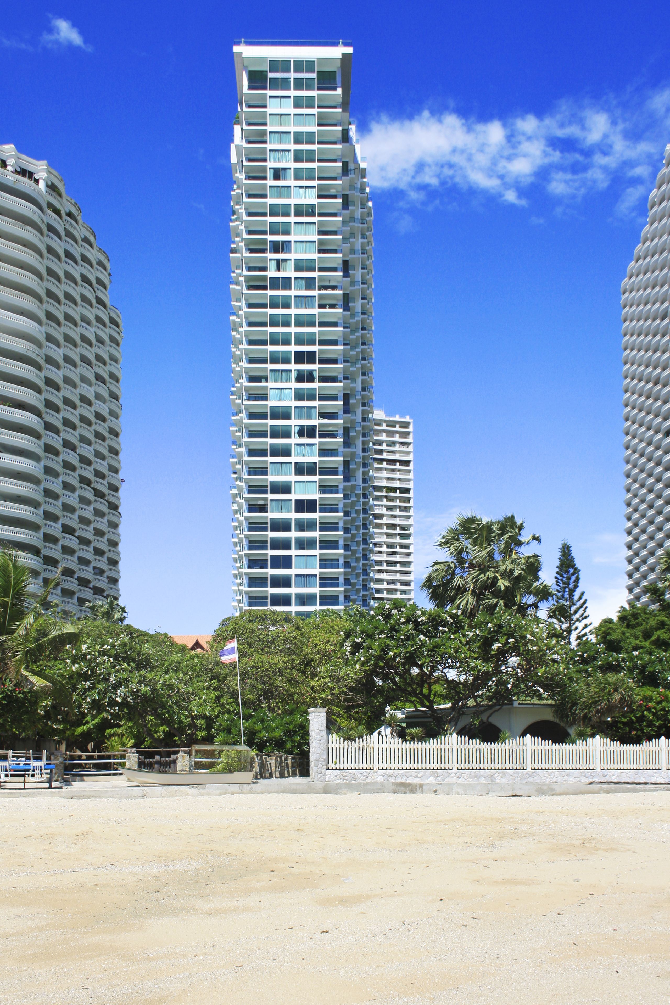 ウォン アマ タワー 口コミ 部屋写真 料金 お得情報 エクスペディア