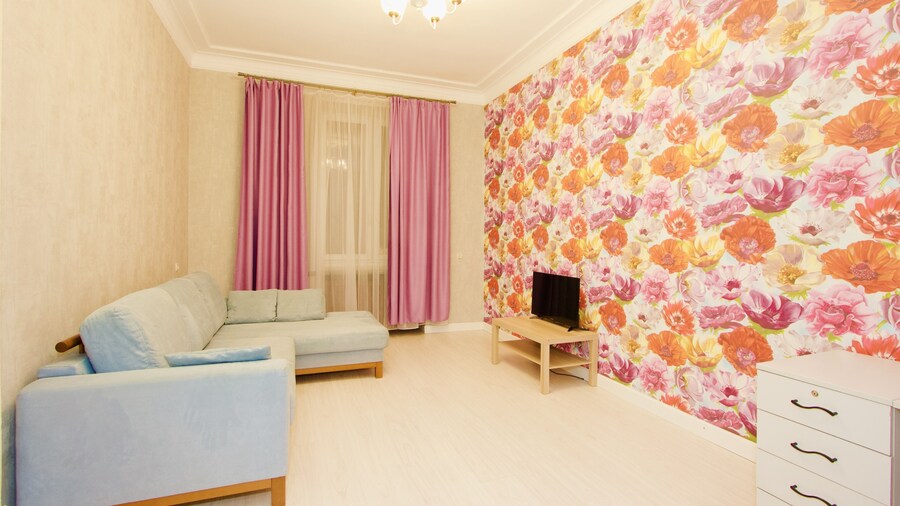 LUXKV Apartment on Nikolayeva