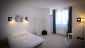 1 chambre