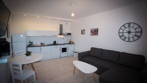 Restauration dans la chambre