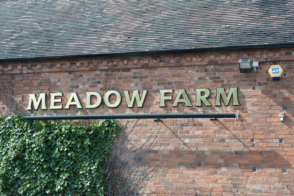 Meadow Farm, Redditch by Marstons Inns