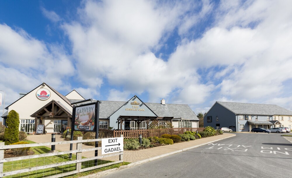 Sessile Oak, Llanelli by Marston's Inns