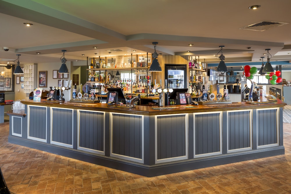 Sessile Oak, Llanelli by Marston's Inns