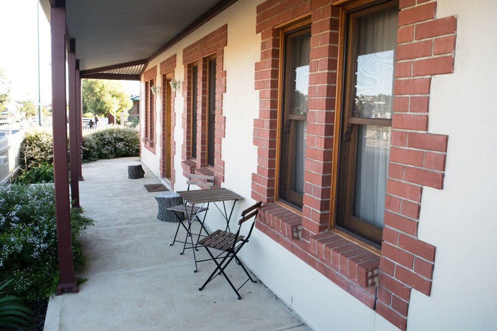 Longreach at Port Elliot