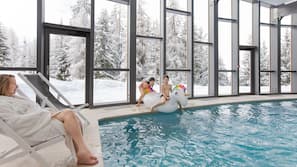 Piscina coperta