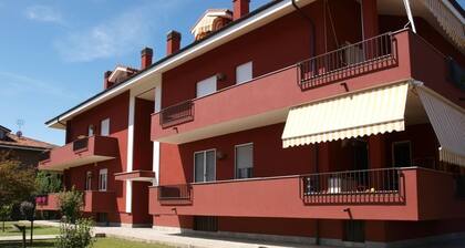 B&B Fuori Le Mura