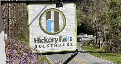 Hickory Falls Guesthouse