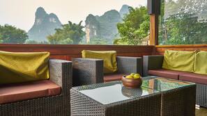 Terras