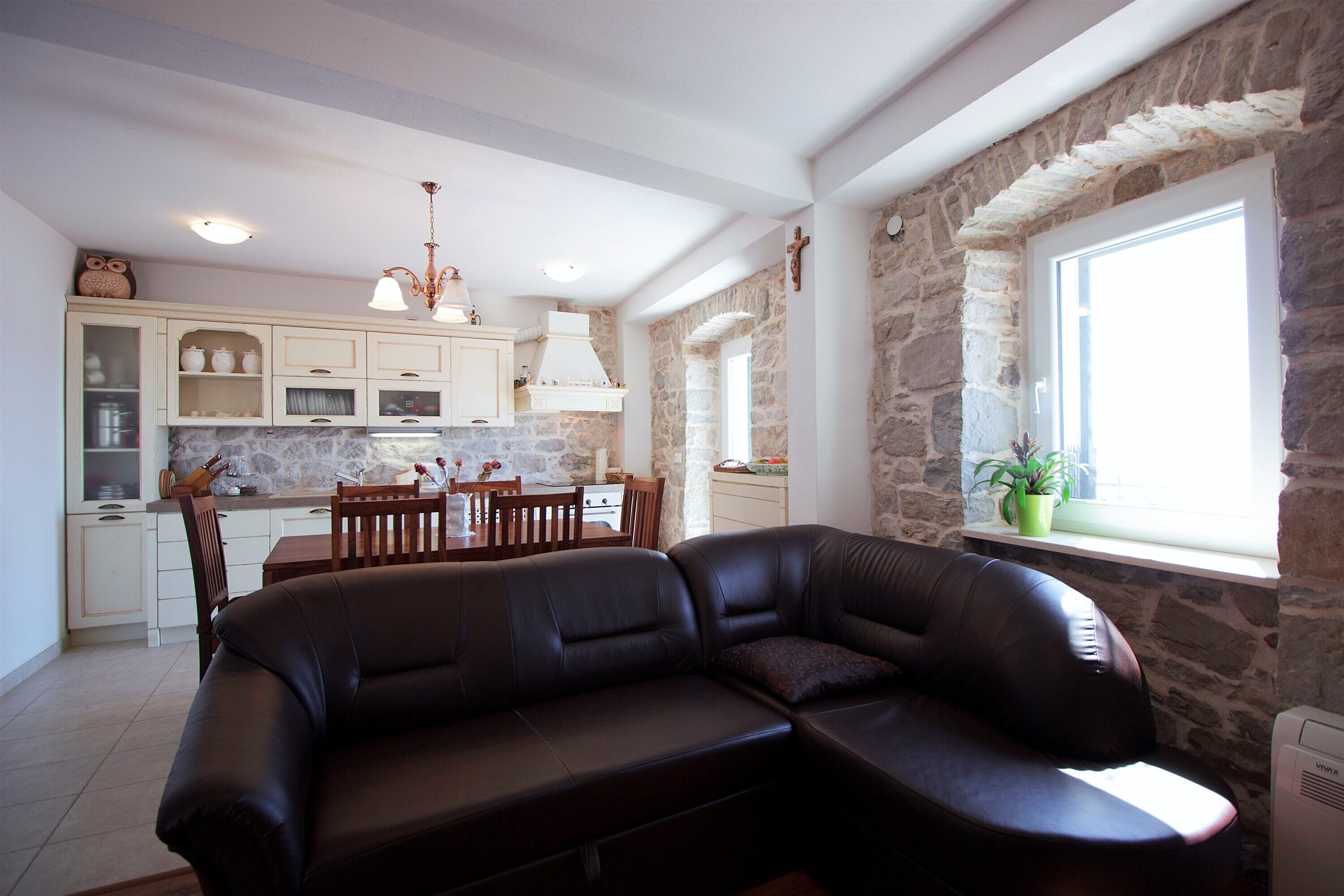 Holiday House in a Quiet and Peaceful Environment in Omiš, Croatia