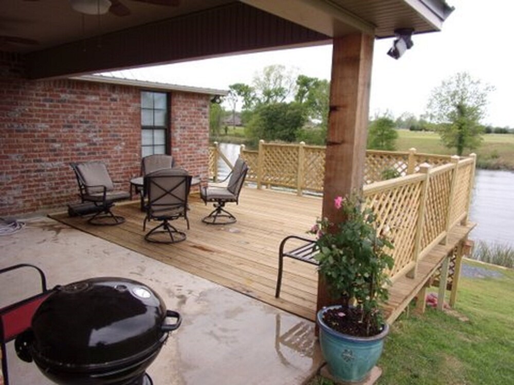 Water front Home on Cane River Deals & Reviews (Natchitoches, USA) Wotif