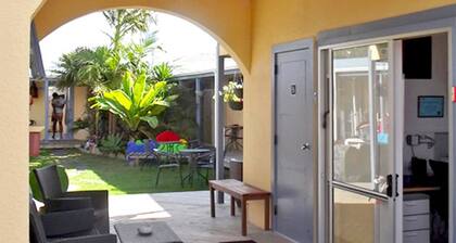 Orewa Pillows Lodge