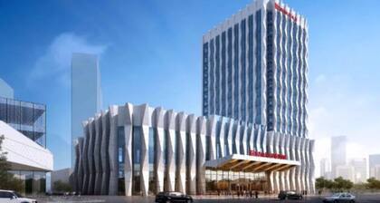 Wanda Realm Qiqihar